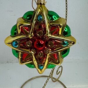Polonaise Christmas Ornament
